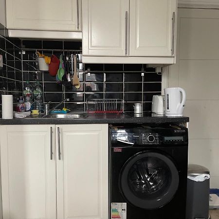 Studio Flat London Finchley Rd Nw11 외부 사진