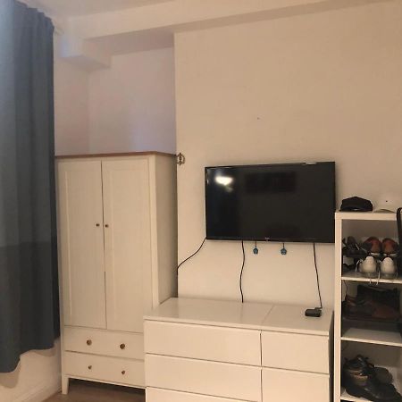 Studio Flat London Finchley Rd Nw11 외부 사진
