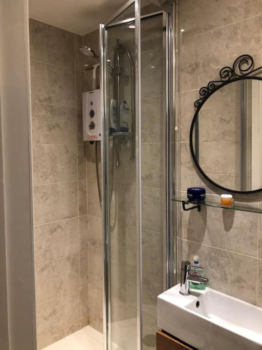 Studio Flat London Finchley Rd Nw11 외부 사진