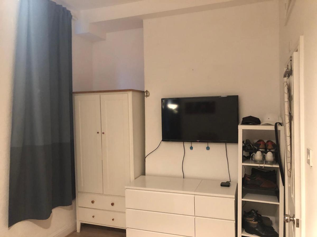 Studio Flat London Finchley Rd Nw11 외부 사진